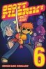 SCOTT PILGRIM VOL 06 SCOTT PILGRIMS FINEST HOUR TP [9781934964385]